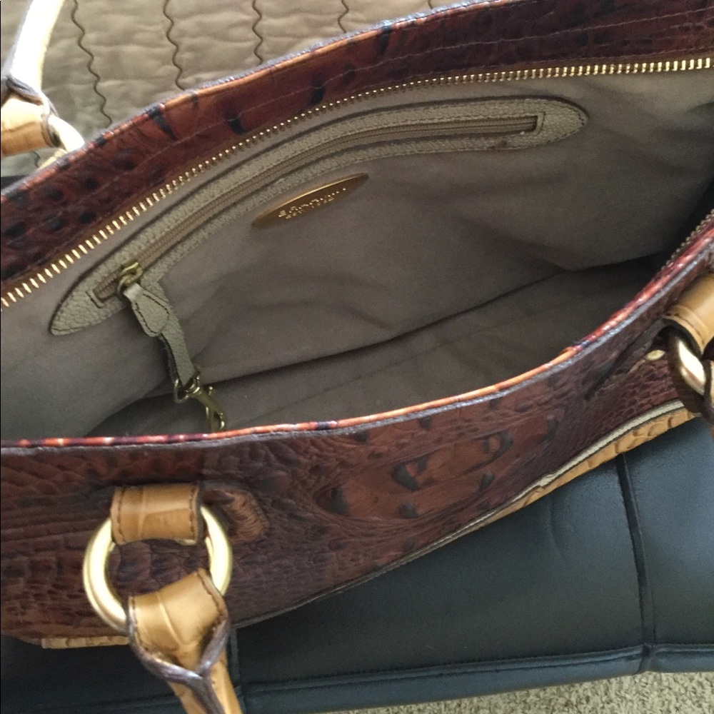 Brahmin handbag